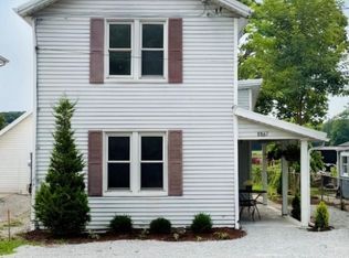 8867 S Main St, Germantown, OH
