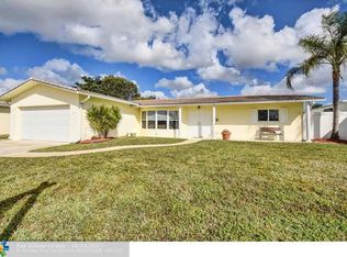 2036 NW 66th Ave, Margate, FL 33063