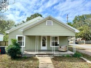1100 S Erie Ave, Russellville, AR 72801