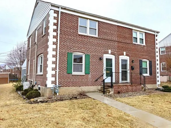 2021 S 6th St, Allentown, PA 18103