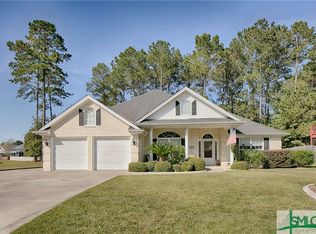 434 Copper Creek Cir, Pooler, GA 31322