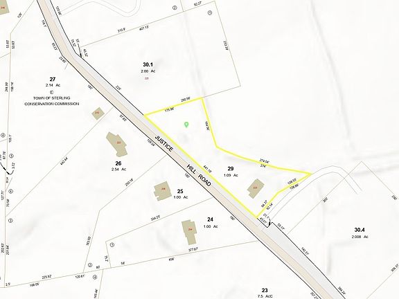 4th image of 223 Justice Hill Rd