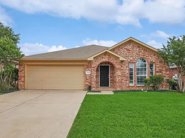 7241 Specklebelly Ln, Fort Worth, TX 76120