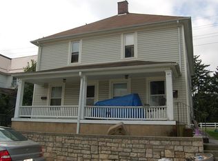 227 Bellevue Ave, Marion, OH