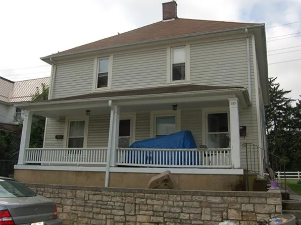 227 Bellevue Ave, Marion, OH 43302