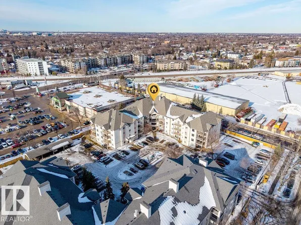 11218 80th St NW #401, Edmonton, AB T5B 4V9