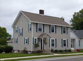 150 W Walnut St, North Vernon, IN