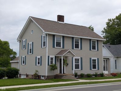 150 W Walnut St, North Vernon, IN, 47265