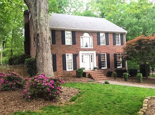 4210 Spring Rock Ct, Winston Salem, NC 27104