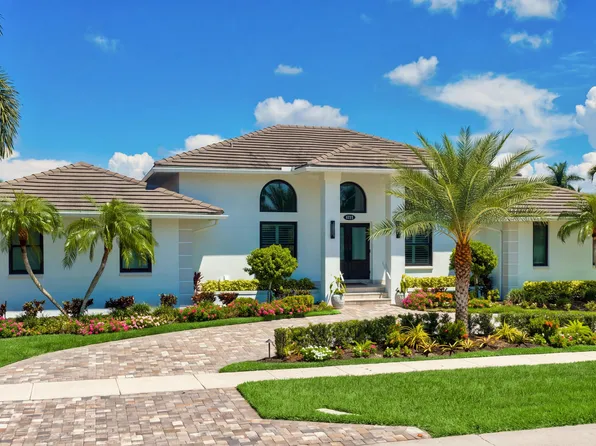1276 Treasure Ct, Marco Island, FL 34145