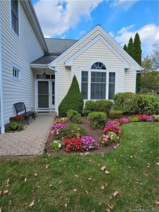 63 Southwick Court #63, Cheshire, CT, 06410
