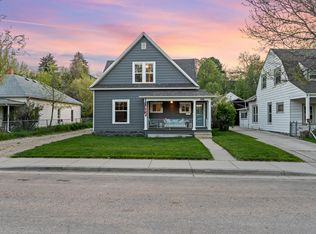 446 Gladstone St, Sheridan, WY 82801