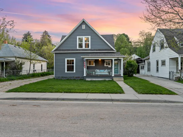 446 Gladstone St, Sheridan, WY 82801