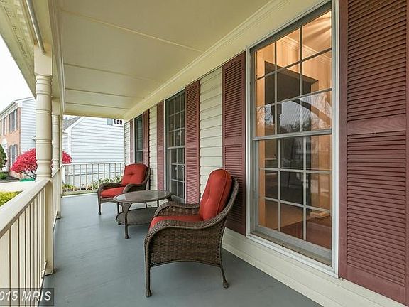 2nd image of 701 Lelia Ct