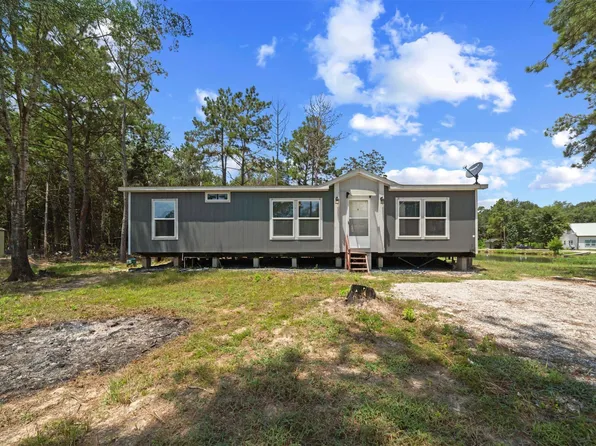 404 County Road 3295, Cleveland, TX 77327