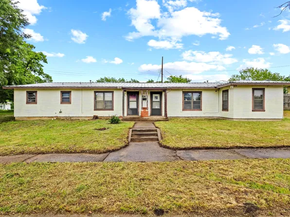 64 Pershing Dr #A & B, Denison, TX 75020