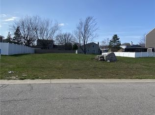 40 John Alex Dr Lot 21, Buffalo, NY