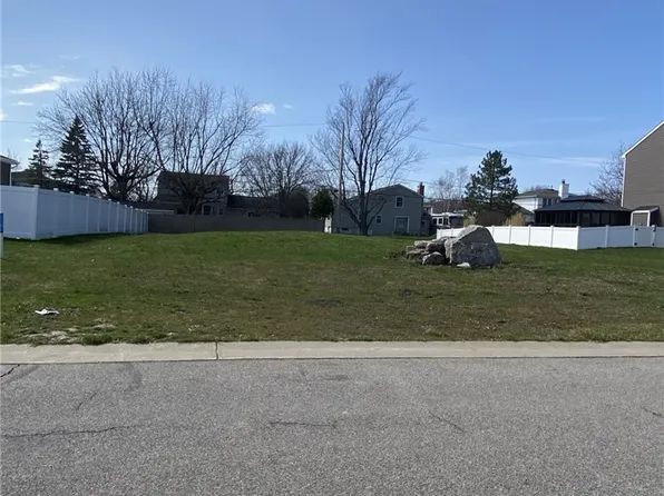 40 John Alex Dr Lot 21, Buffalo, NY 14224