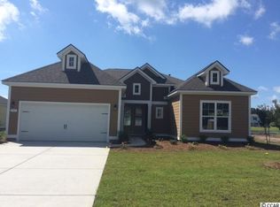 440 Hyacinth Loop #46, Murrells Inlet, SC 29576