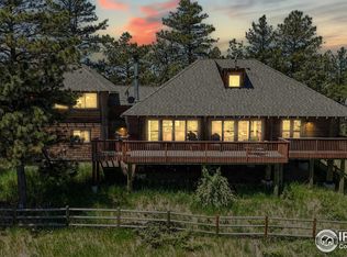 15850 Steller Ridge Rd, Loveland, CO 80538