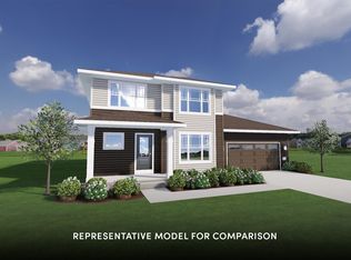 413 Lone Oak Ln, Verona, WI 53593