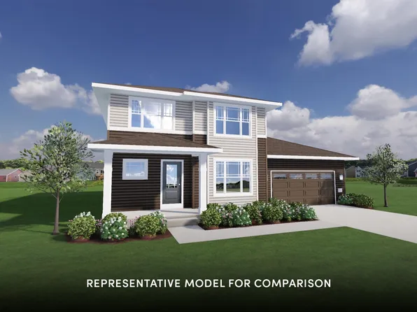 413 Lone Oak Ln, Verona, WI 53593
