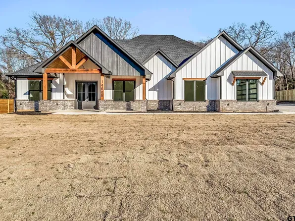 14605 Fallow Ln, Tyler, TX 75706
