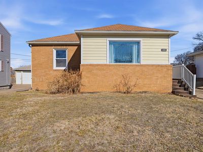 1005 Irene St, Pekin, IL, 61554