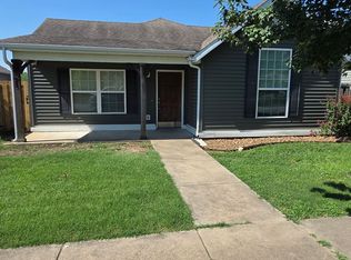 4535 W Sweetgum Ln, Fayetteville, AR 72704