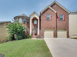 2717 Palmview Ct SW, Atlanta, GA 30331