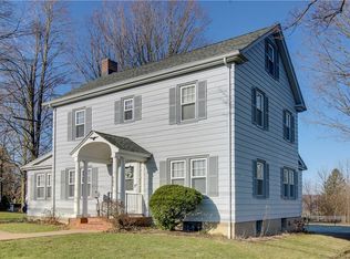 787 Ridge Rd, Middletown, CT 06457