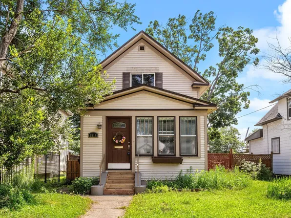 2611 Longfellow Ave, Minneapolis, MN 55407