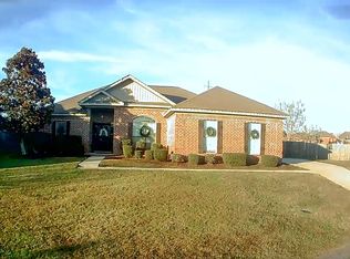 342 Laura Ct, Mobile, AL 36608