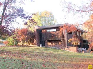 22761 Sacajawea Rd, Sedalia, MO 65301