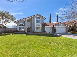 1103 W Arbeth St, Rialto, CA 92377