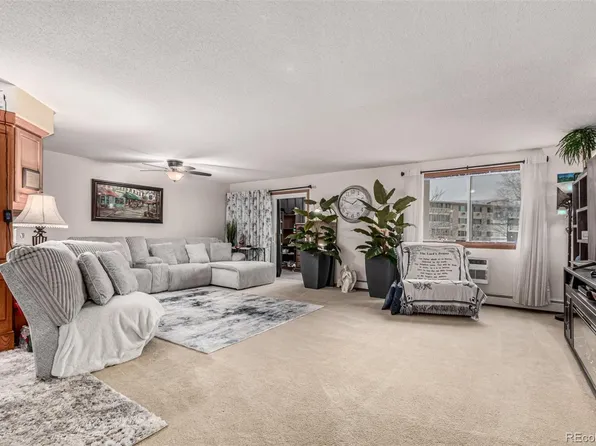 9355 E Center Avenue #8B, Denver, CO 80247