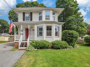 311 Main St, Franklin, MA 02038