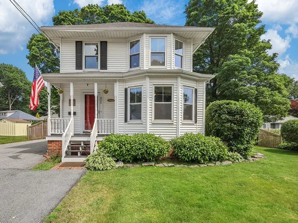 311 Main St, Franklin, MA 02038