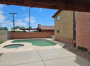 140 W Pastime Rd, Tucson, AZ 85705