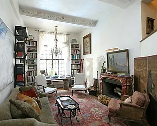 Sold by Brown Harris Stevens
