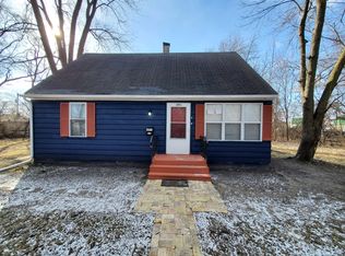 1701 168th St, Hazel Crest, IL 60429