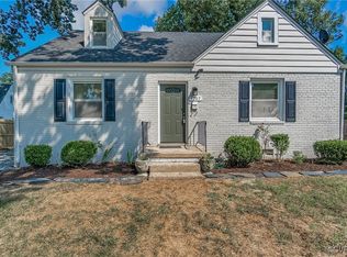 1507 Foster Rd, Richmond, VA 23226