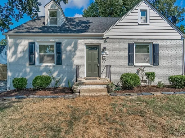 1507 Foster Rd, Richmond, VA 23226