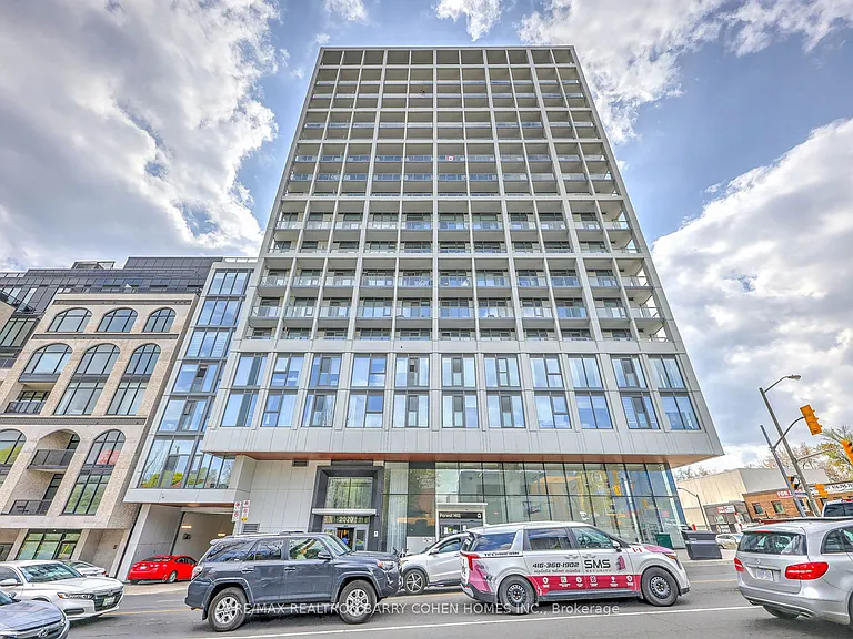 2020 Bathurst St #339 — Photo 4