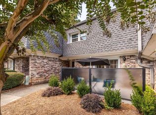 1108 Hampton Way NE, Atlanta, GA 30324