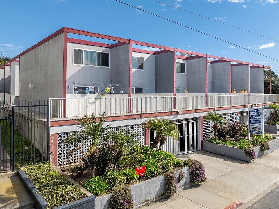 1st image of 708 S Prospect Ave #6