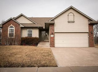 5710 E 49th St N, Wichita, KS 67220