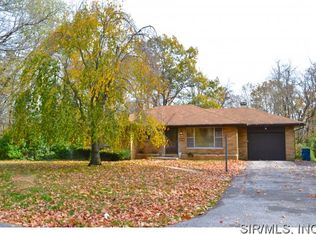 913 Dina Ave, Collinsville, IL