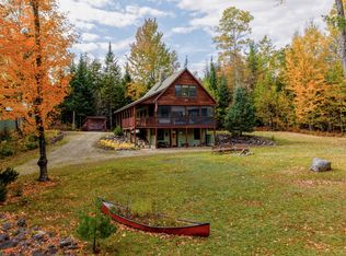 17 Birch Way, Andover, ME 04216