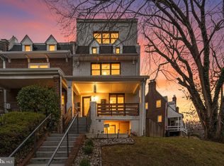 1419 Upshur St NW Unit 2, Washington, DC